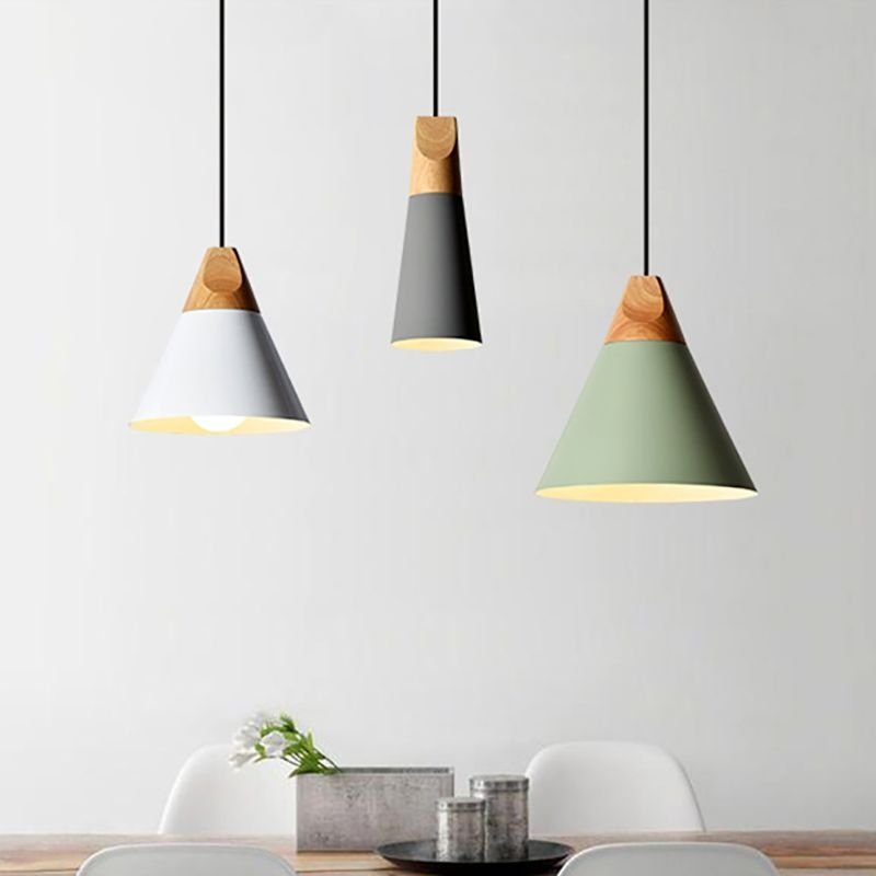 Book lights shape bamboo lampshade decor home decoration garden living room lights outdoor chandelier pendant lightings