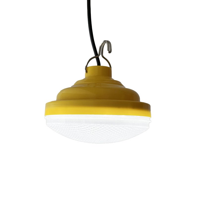 Solar Energy LED Lamp with 3 UFO Shape Bulbs Ceiling Type Waterproof 6W Solar Panel USB Mini Solar Home Lighting System Kit