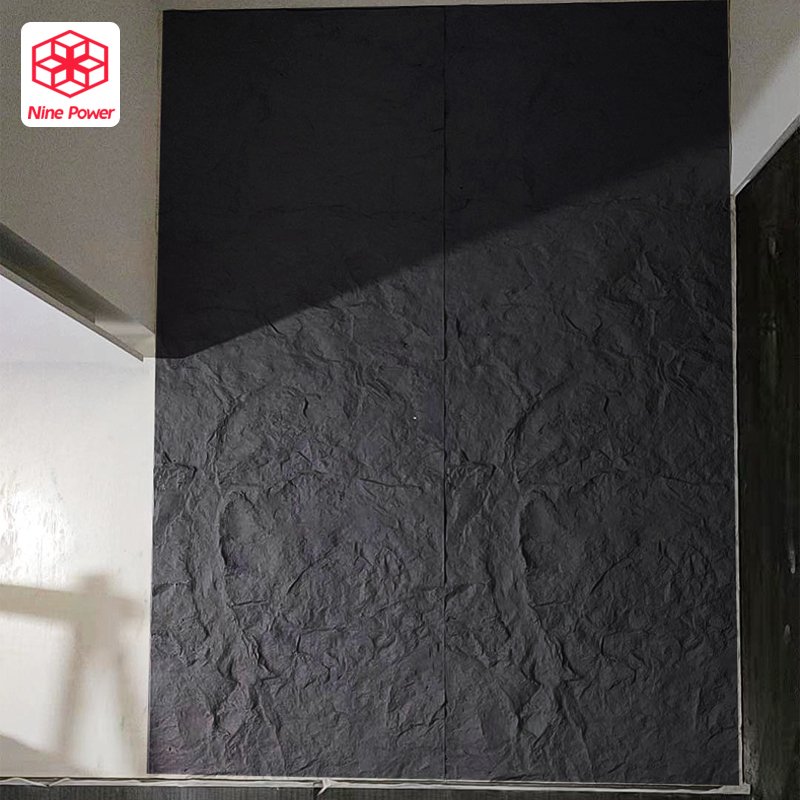 Mcm stone decorative wall panels,used for indoor and outdoor wall cladding wall-large stone flexible stone,Mountain Rock Stone