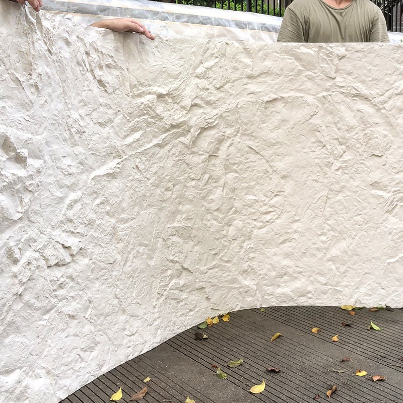 Mcm stone decorative wall panels,used for indoor and outdoor wall cladding wall-large stone flexible stone,Mountain Rock Stone