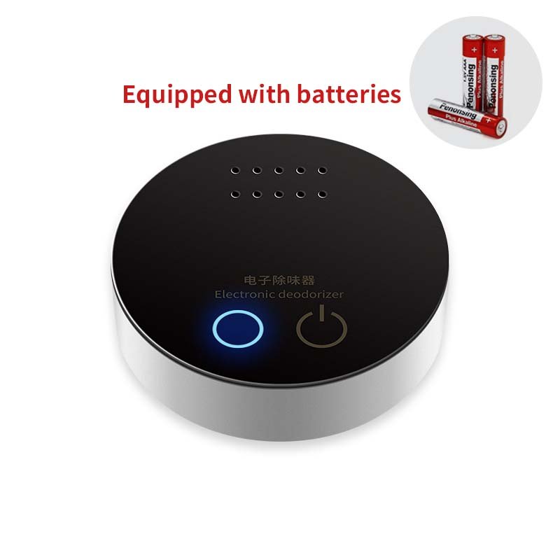China OEM ODM Professional Mini Household Odors remove Air Purifiers for Pets Dog Cat Home Shoe cabinet Toilet Kitchen