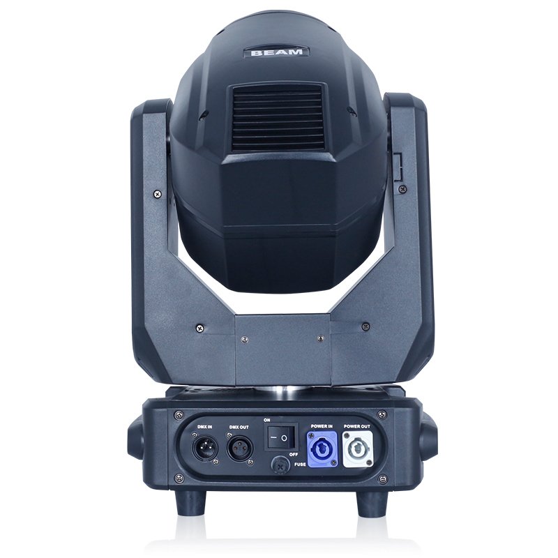 2024 New GBR-B295 295W Stage Beam DJ Lights Moving Head Light Beam