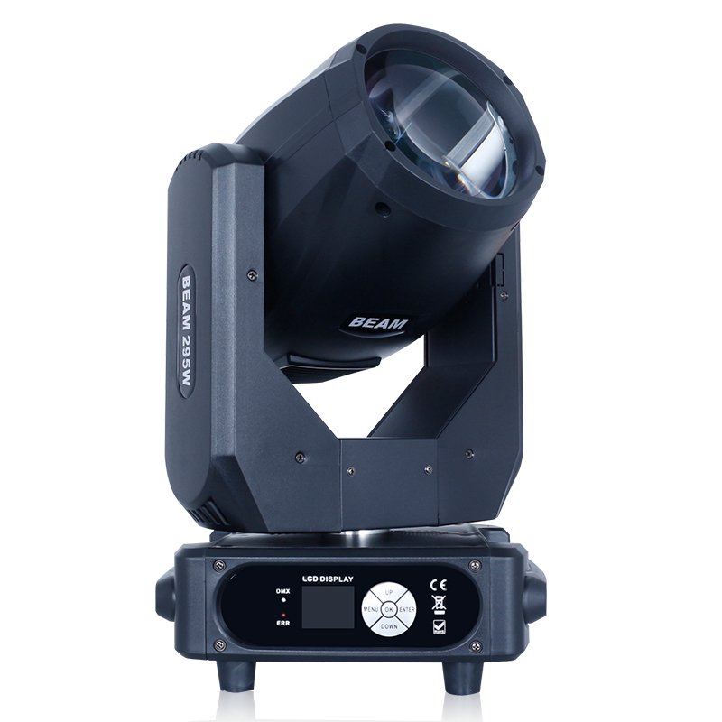 2024 New GBR-B295 295W Stage Beam DJ Lights Moving Head Light Beam
