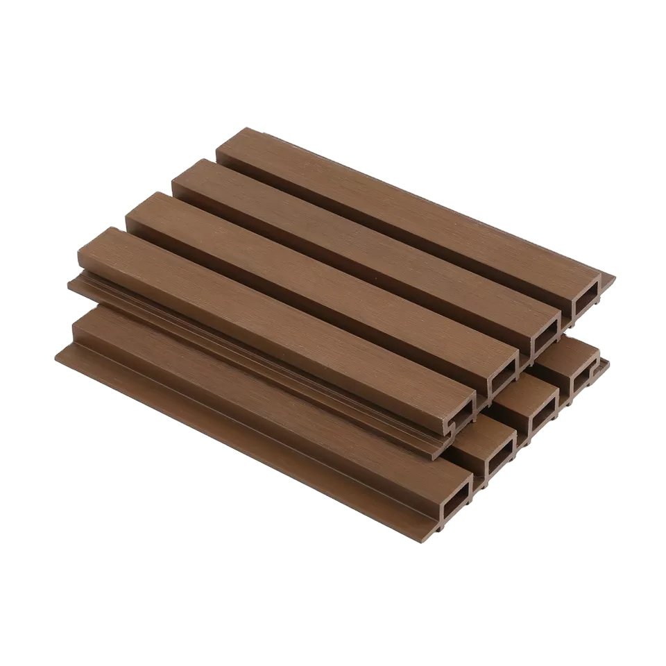 manufacturer wall cladding exterior decoration wpc panels selling china factory price cladding interior wall