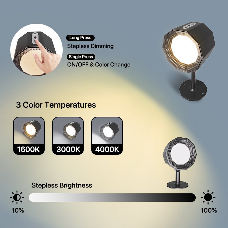 Wall Lighting Touch Switch LED Up And Down Indoor Lamp Wall Sconce Lighting Led Wall Lamp