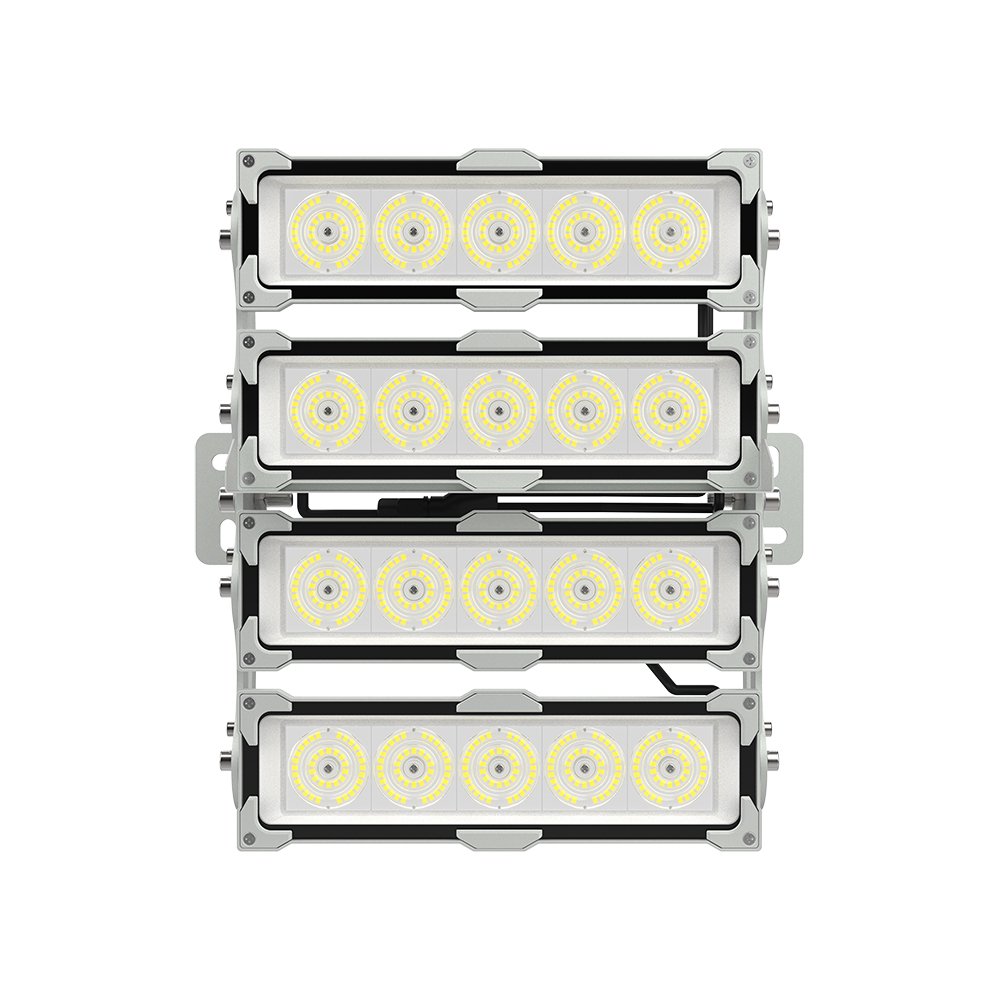 Hot Sale Subway Tunnel Cable Passage Flood Lamp Ip67 Waterproof 100W 150W 200W 240W 300W 400W 500W Led Tunnel Light