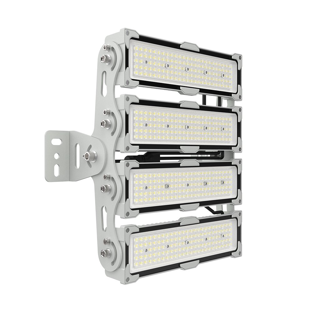 Hot Sale Subway Tunnel Cable Passage Flood Lamp Ip67 Waterproof 100W 150W 200W 240W 300W 400W 500W Led Tunnel Light