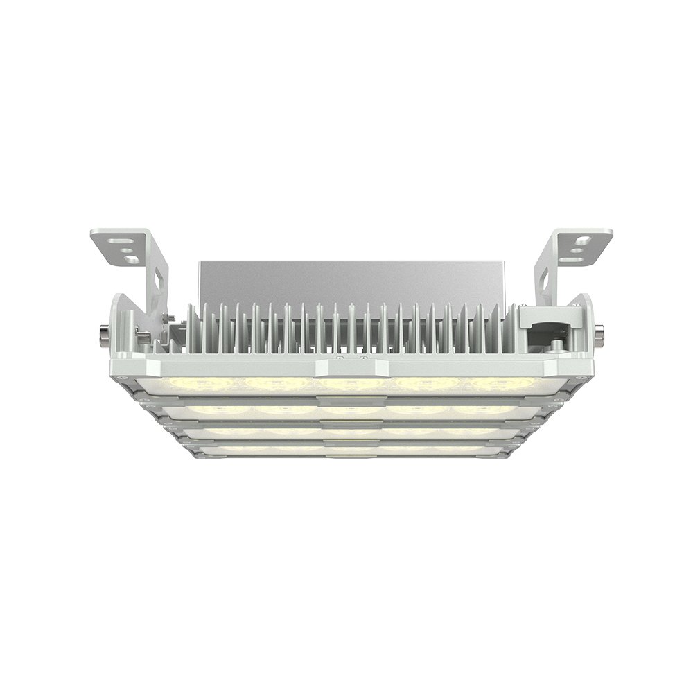 Hot Sale Subway Tunnel Cable Passage Flood Lamp Ip67 Waterproof 100W 150W 200W 240W 300W 400W 500W Led Tunnel Light