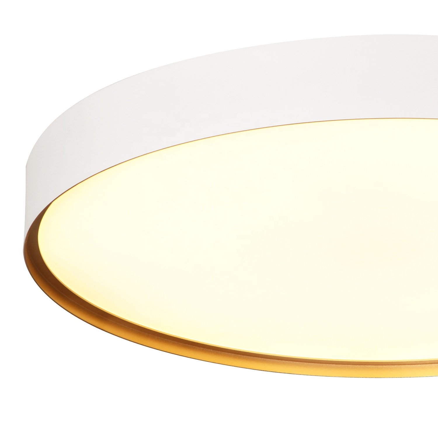 Sunsir SKD modern ceiling lighting interior decorative Spotlight sandy black lighting smart light