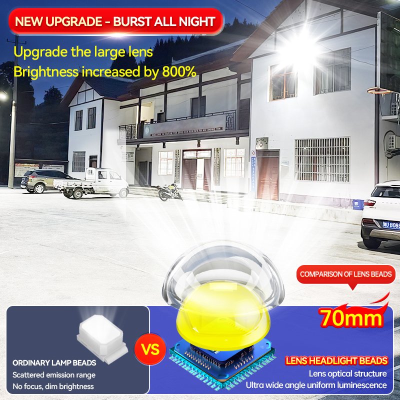 New arrival outdoor waterproof remote control solar floodlight 100w 200w 300w 400w led flood light