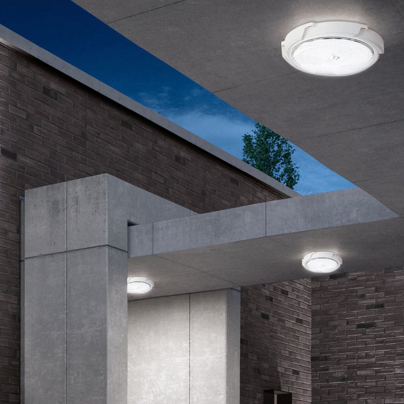 HIGH CLASS High Quality Modern Indoor Outdoor 50W 80W 100w 200w 300w Led Solar Ceiling Light