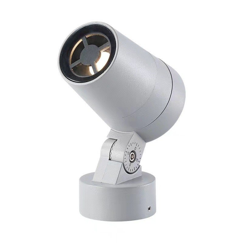 Landscape lights outdoor waterproof lawn lights Rural yard lights Spotlights