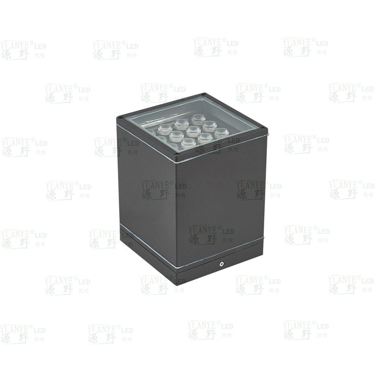 15W 30W 45W 50W 60W ip65 ceiling surface mounted waterproof ce rohs outdoor tuya app dimmer led ceiling light