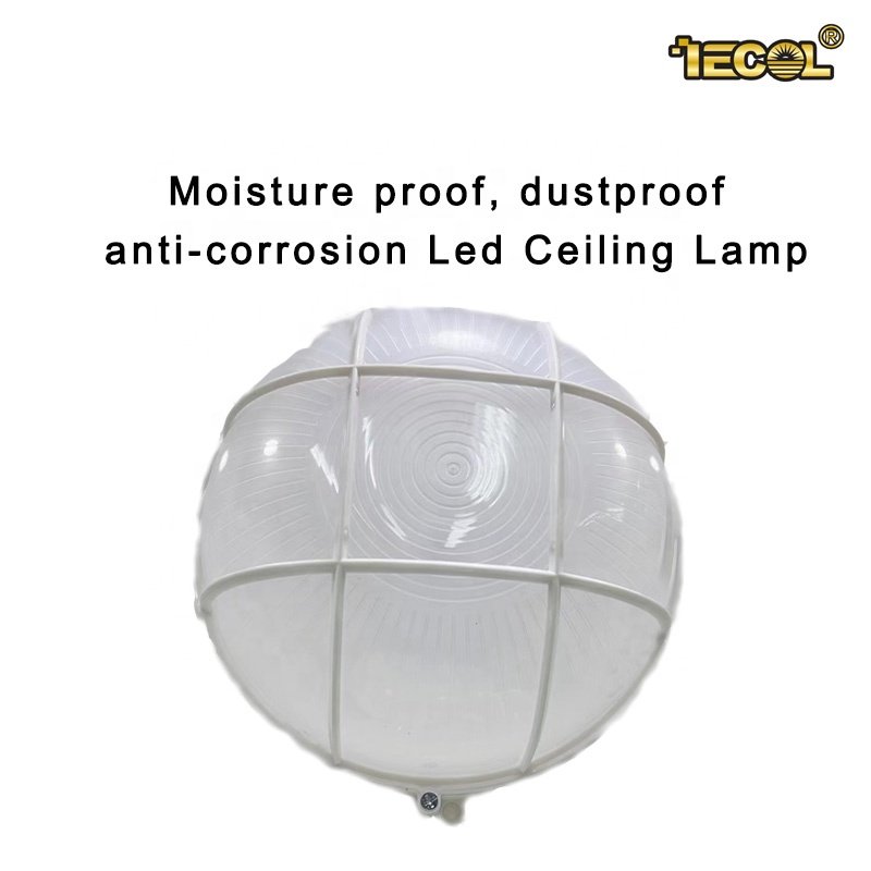 Led Ceiling Lamp- Workshop light- Lighting Ceiling Modern Light