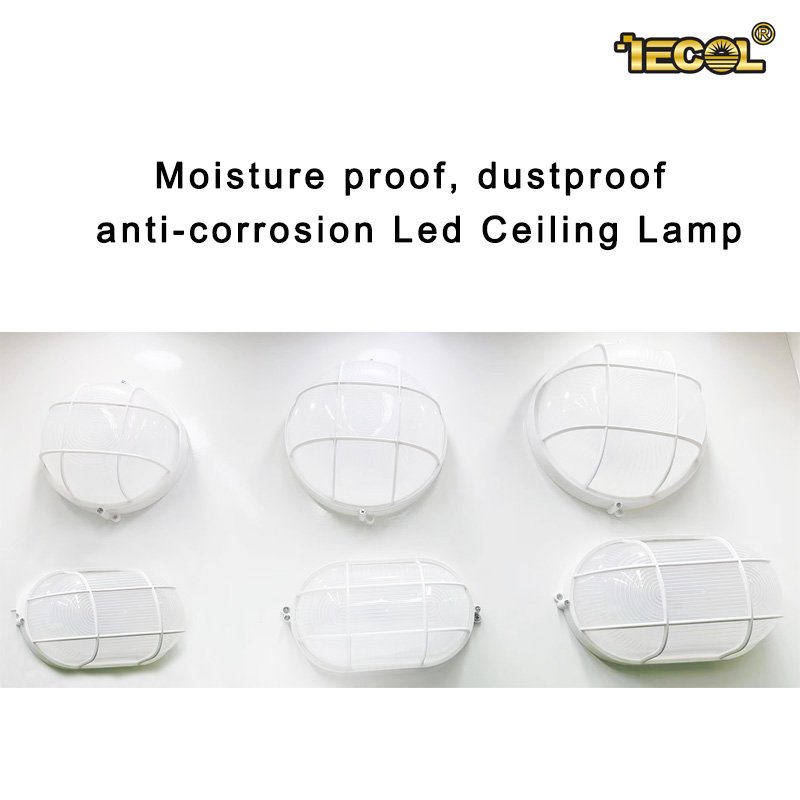 Led Ceiling Lamp- Workshop light- Lighting Ceiling Modern Light