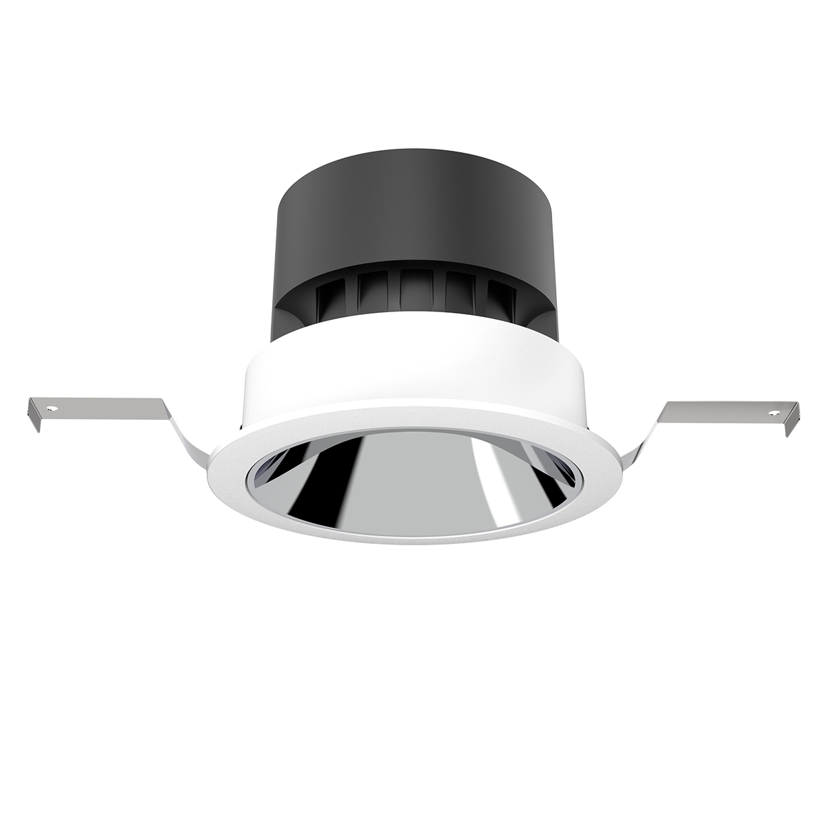 High-Performance LED Recessed Led Spotlight Crisp Focused Lighting for Indoor & Outdoor Applications