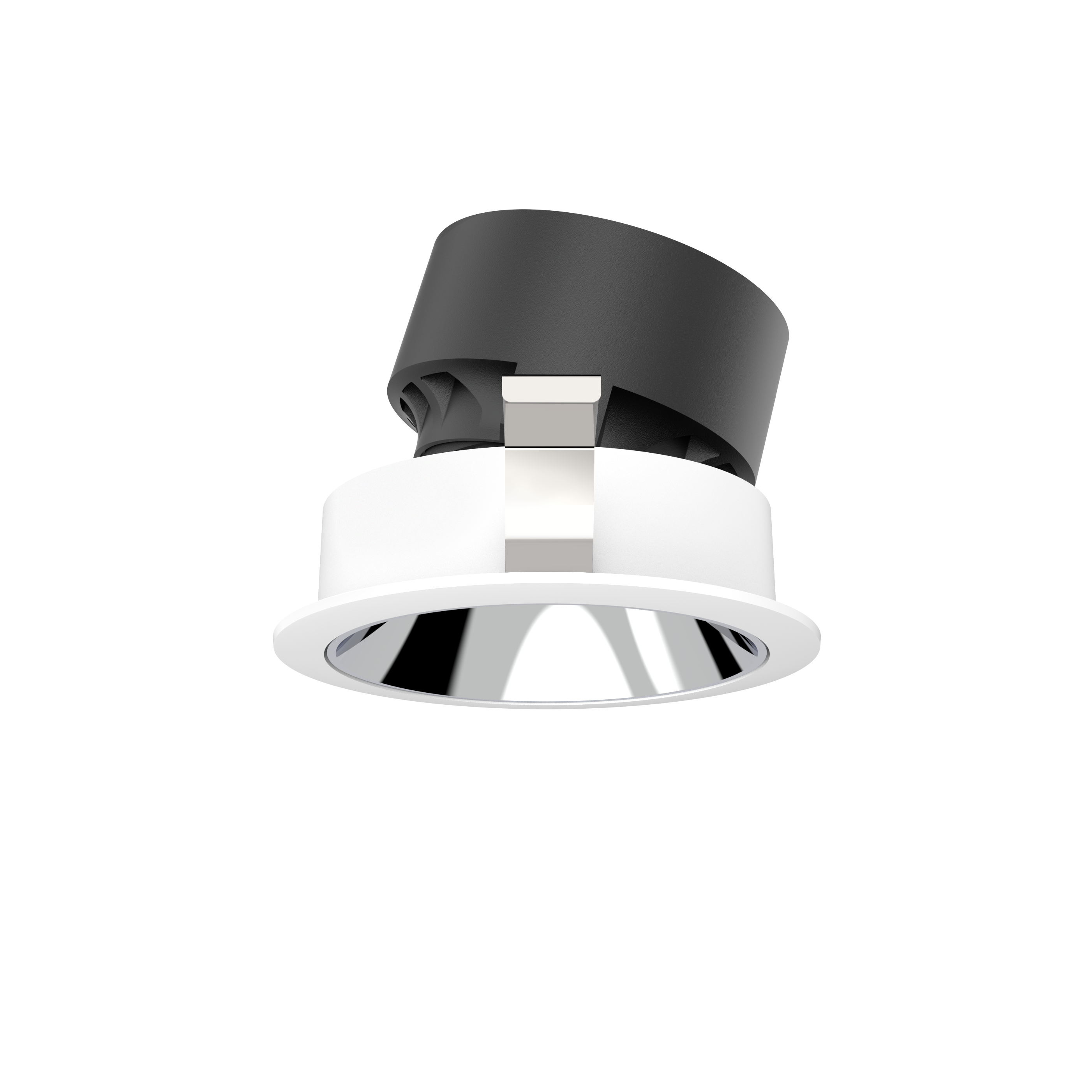 High-Performance LED Recessed Led Spotlight Crisp Focused Lighting for Indoor & Outdoor Applications