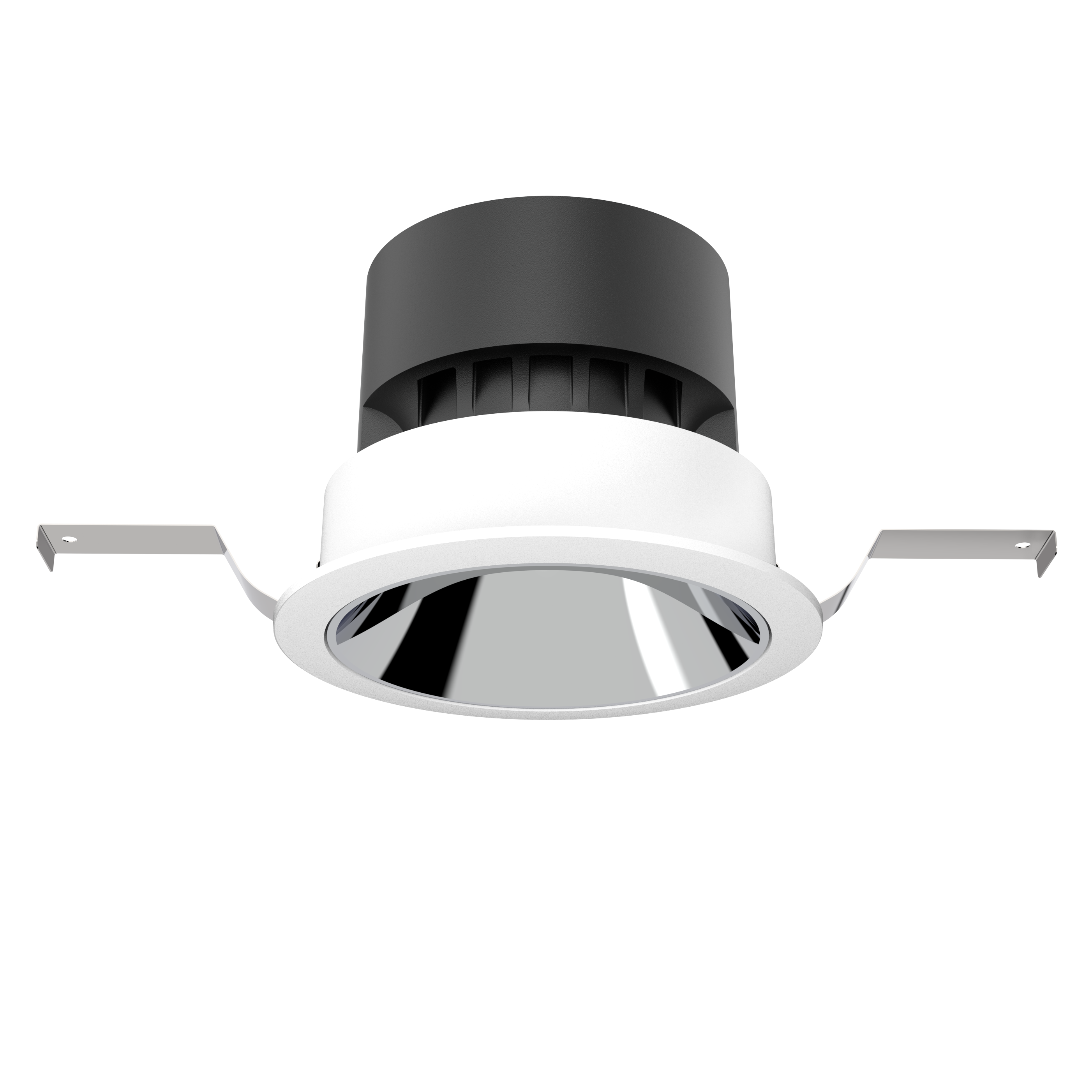 High-Performance LED Recessed Led Spotlight Crisp Focused Lighting for Indoor & Outdoor Applications
