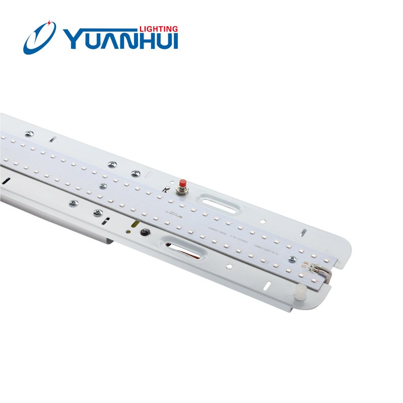 SMD5630 ABS IP66 LED Tri-Proof Light for Food Factory