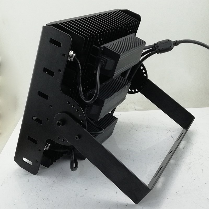 powerful industrial ceiling mounted led flood lights 50 watt 100 watt 150 watt 200 watt