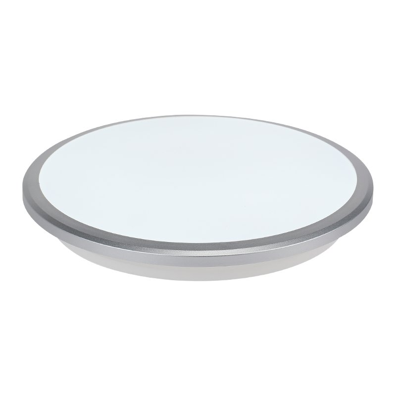 LED ceiling acrylic plastic modern surface ceiling lamp waterproof outdoor/indoor use IP65