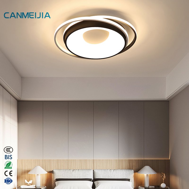 45W 65W 75W Celling Home Led Kitchen Light Ceiiing Bathroom Lighting Ceiling Modern Lamps Night Club Led Ceiling Lights