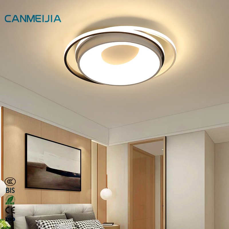 45W 65W 75W Celling Home Led Kitchen Light Ceiiing Bathroom Lighting Ceiling Modern Lamps Night Club Led Ceiling Lights