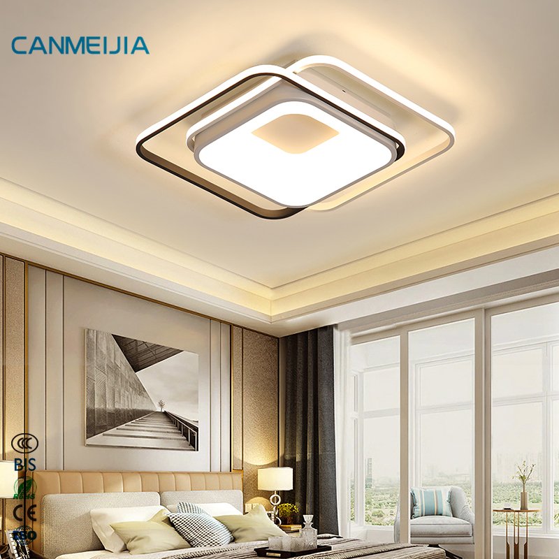 45W 65W 75W Celling Home Led Kitchen Light Ceiiing Bathroom Lighting Ceiling Modern Lamps Night Club Led Ceiling Lights