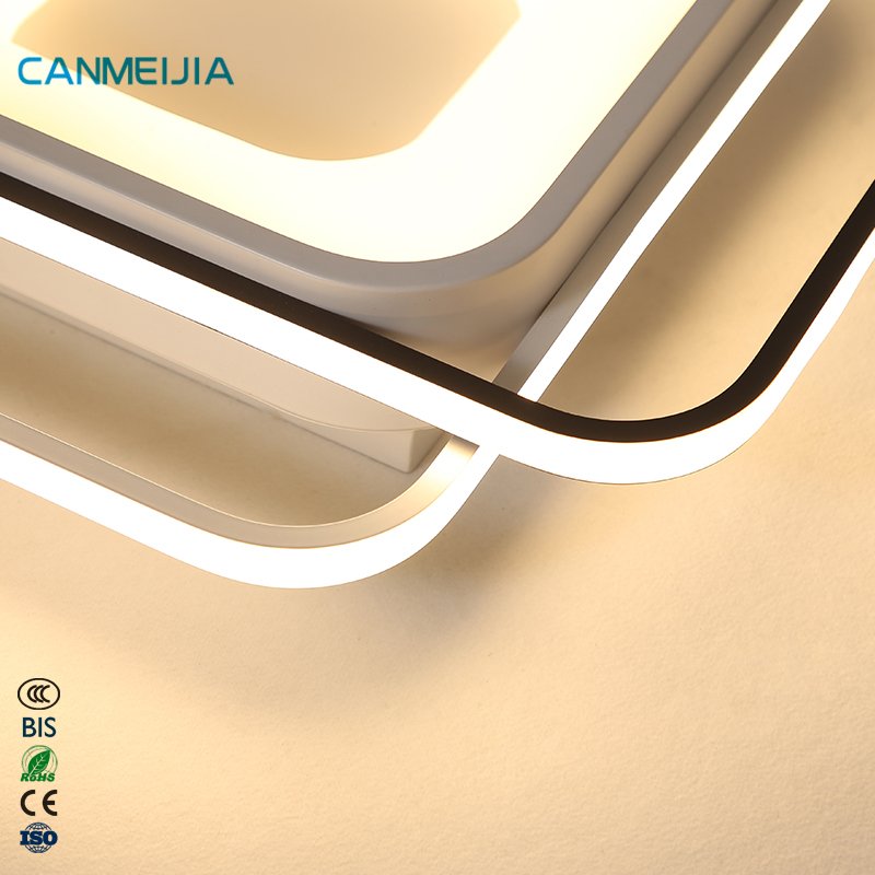 45W 65W 75W Celling Home Led Kitchen Light Ceiiing Bathroom Lighting Ceiling Modern Lamps Night Club Led Ceiling Lights