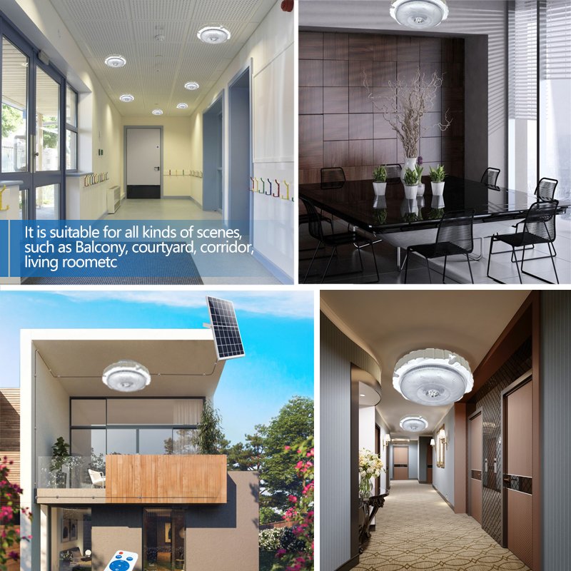 Energy Saving 50w 100w 200w Integrated Solar Street Lights outdoor 2000 lumens solar road lights
