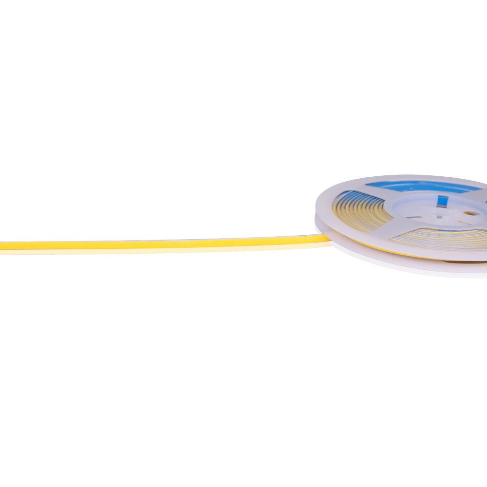 Unique Design White Warm White 400led COB LED Strip 14w Dimmable Waterproof Ceiling Light