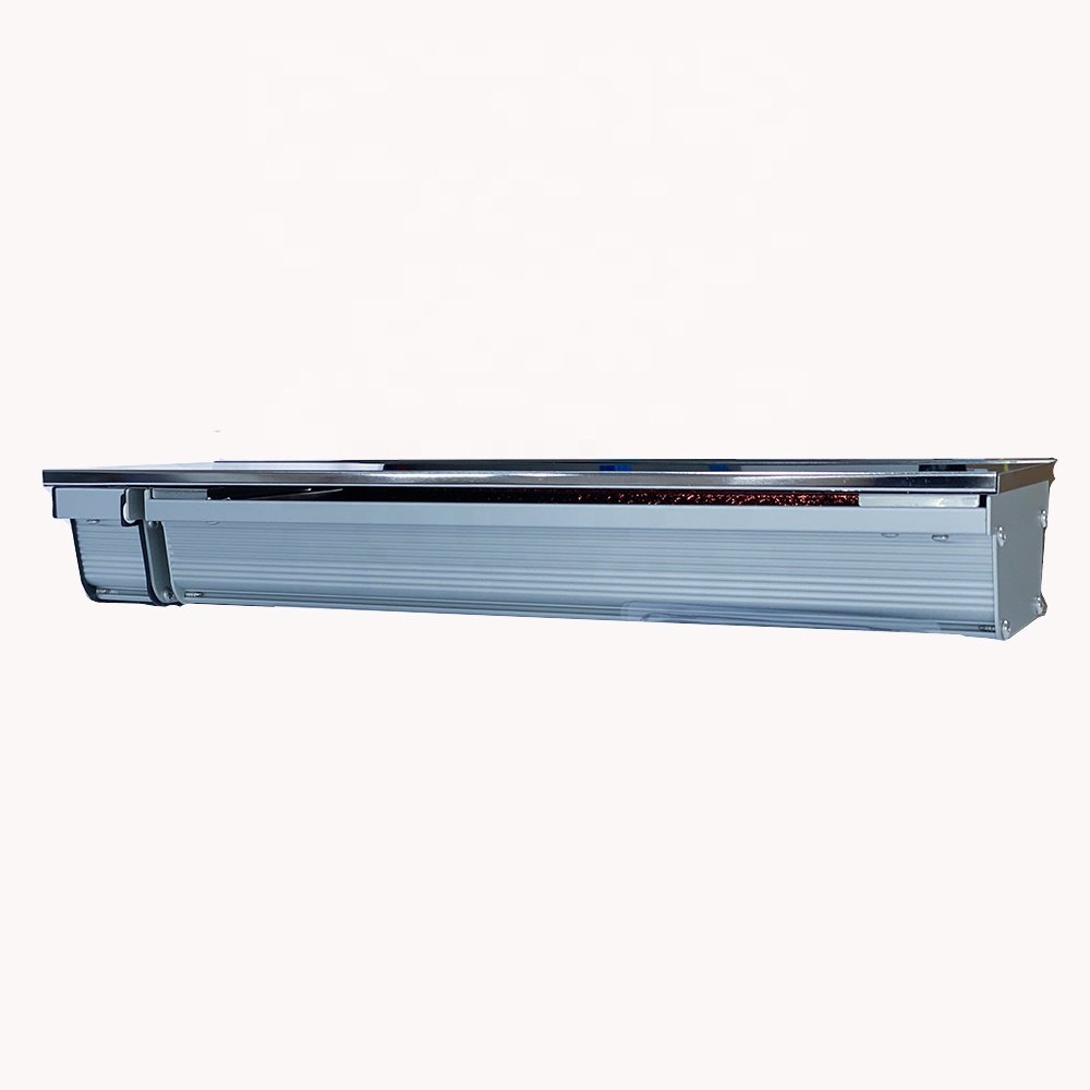 High Impact Factory Direct Ceramic Glass Outdoor Heater 1200watt