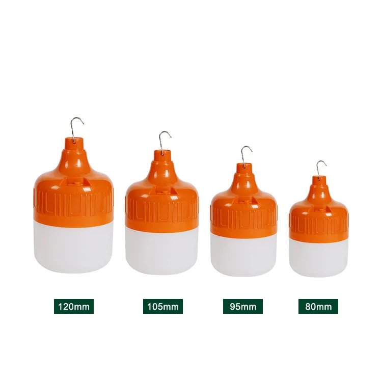 Multifunction Portable solar flood lights Mini Home Outdoor Led Camping Solar Emergency Light