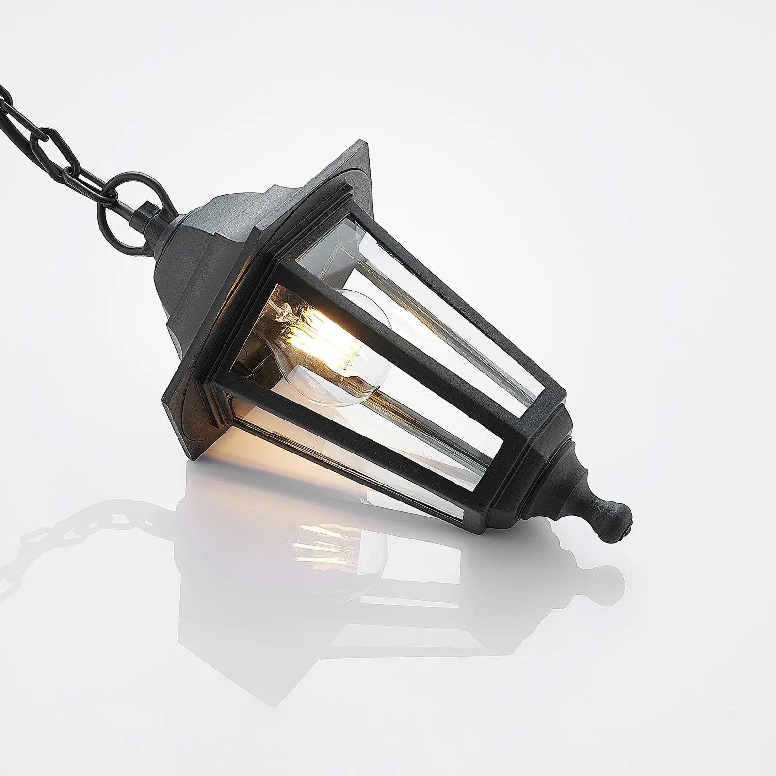 P615 100-240V E27/E26 lampholder Ip44 Waterproof Outdoor Lighting Pendant Ceiling Lamp Classic Hanging Pendant Lights