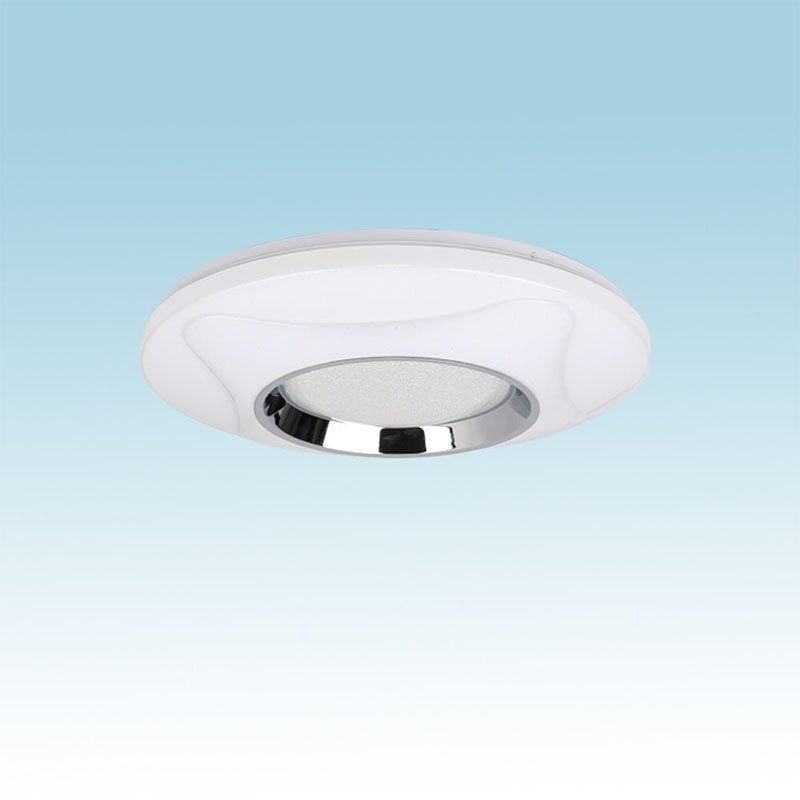 Lampe Plafonnier Living Room Round Outdoor Ceiling Led Light Lamp Lights For Bedroom