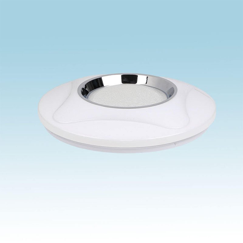 Lampe Plafonnier Living Room Round Outdoor Ceiling Led Light Lamp Lights For Bedroom