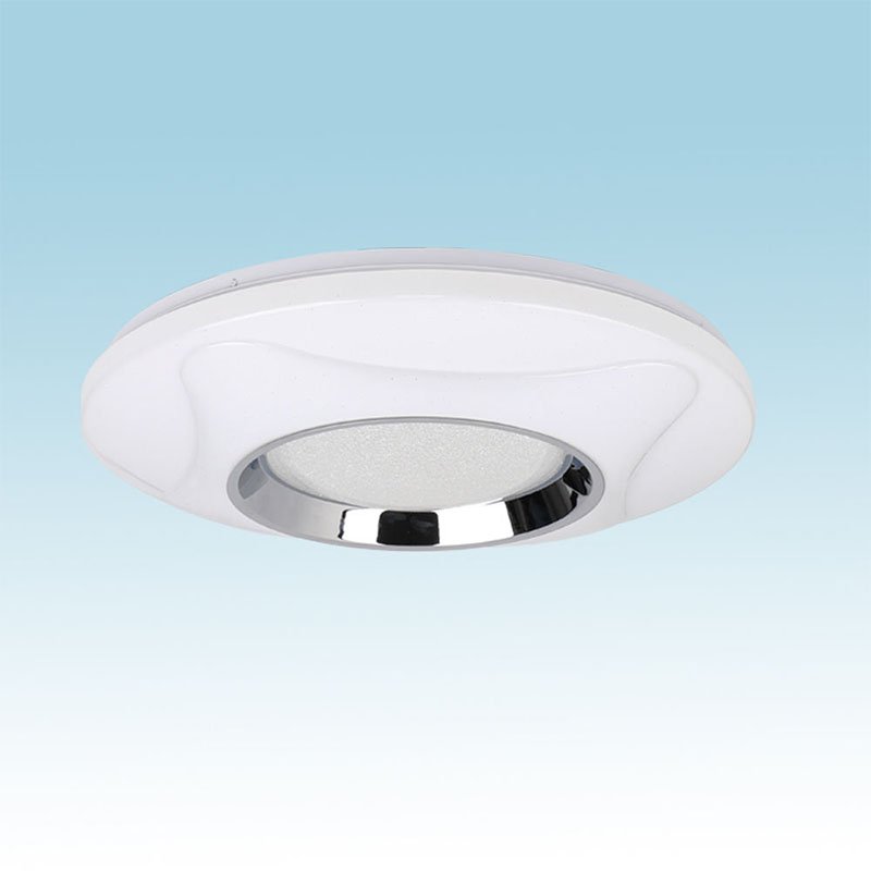 Lampe Plafonnier Living Room Round Outdoor Ceiling Led Light Lamp Lights For Bedroom