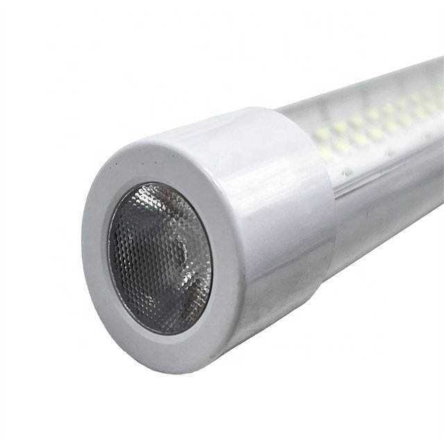 USB charge solar lamp human sensor solar led light IP65 waterproof solar tube light emergency portable led 50W 100W 200W