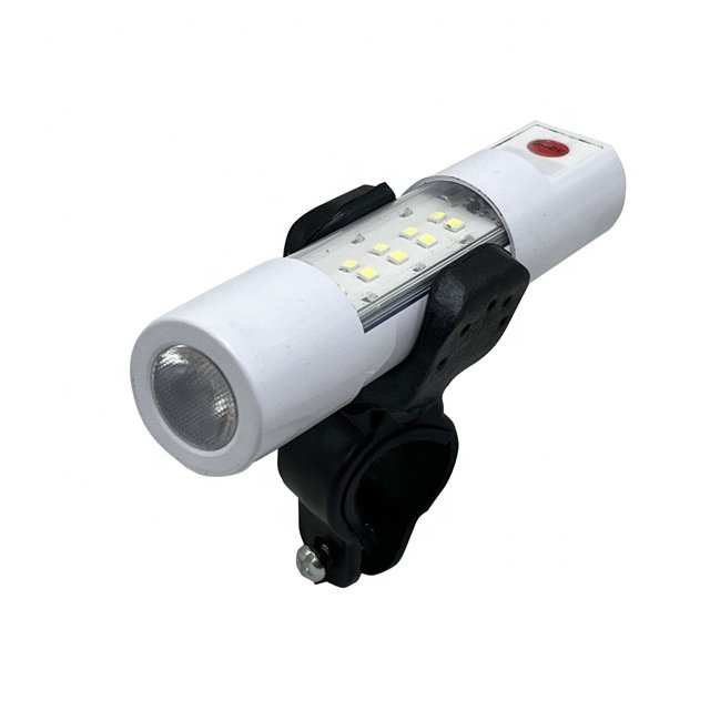 USB charge solar lamp human sensor solar led light IP65 waterproof solar tube light emergency portable led 50W 100W 200W