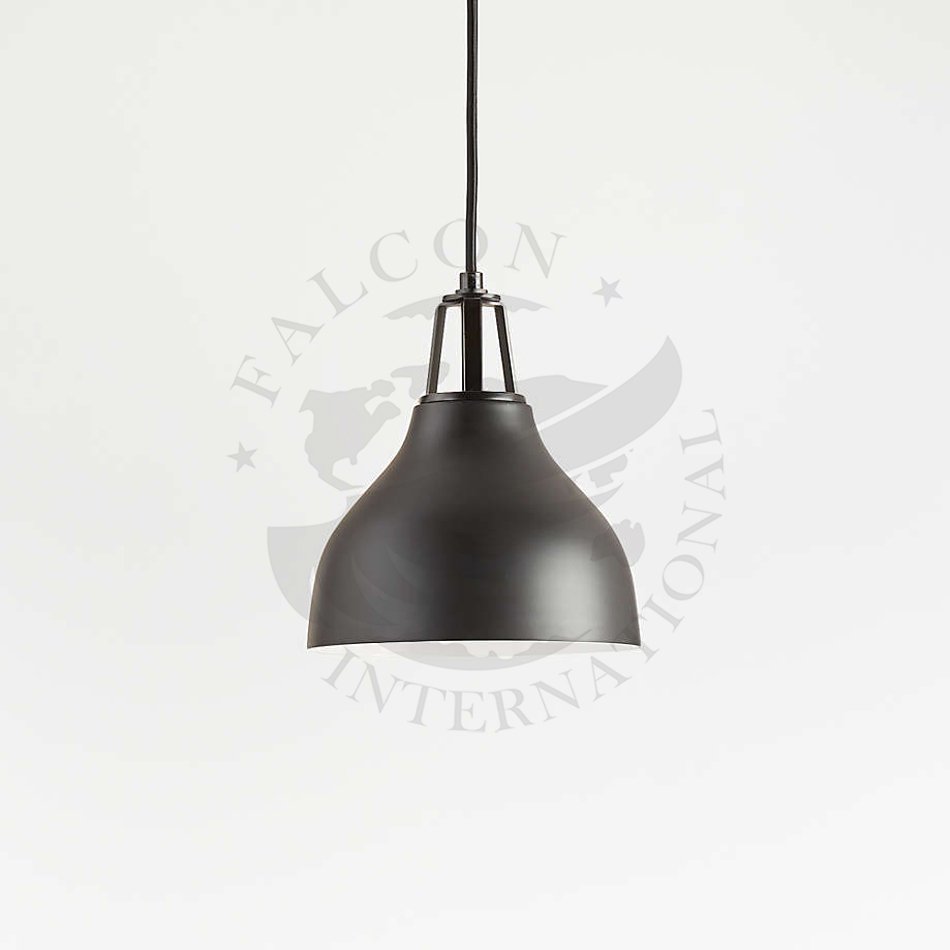 Hanging Pendant Metal Light Decorative Modern Design Ceiling Light for Home Decor