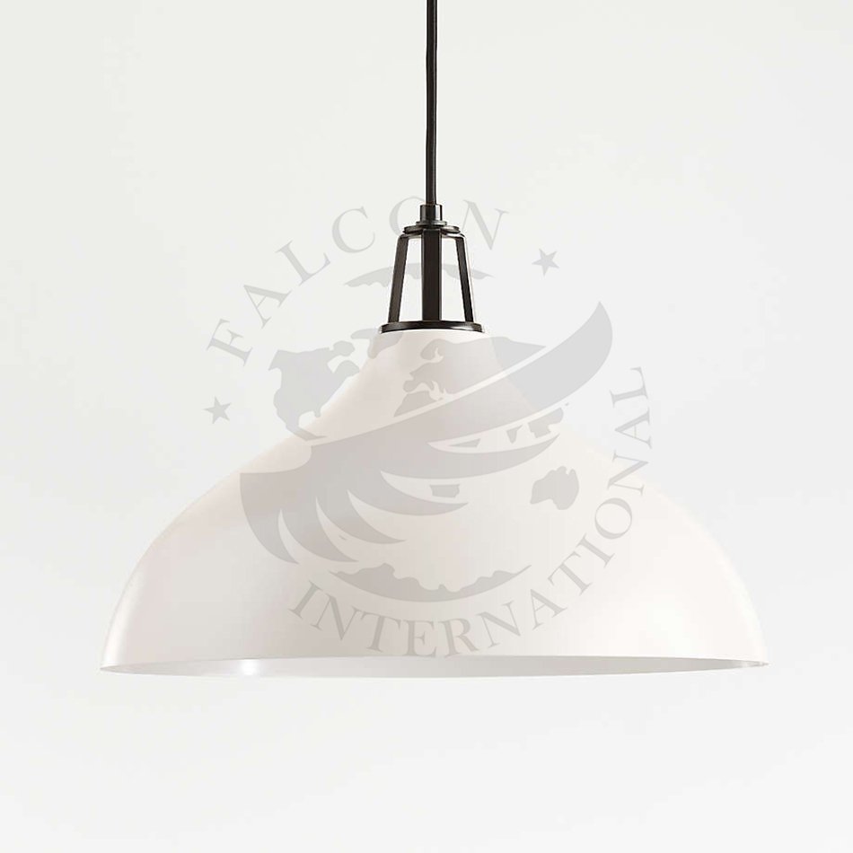 Hanging Pendant Metal Light Decorative Modern Design Ceiling Light for Home Decor