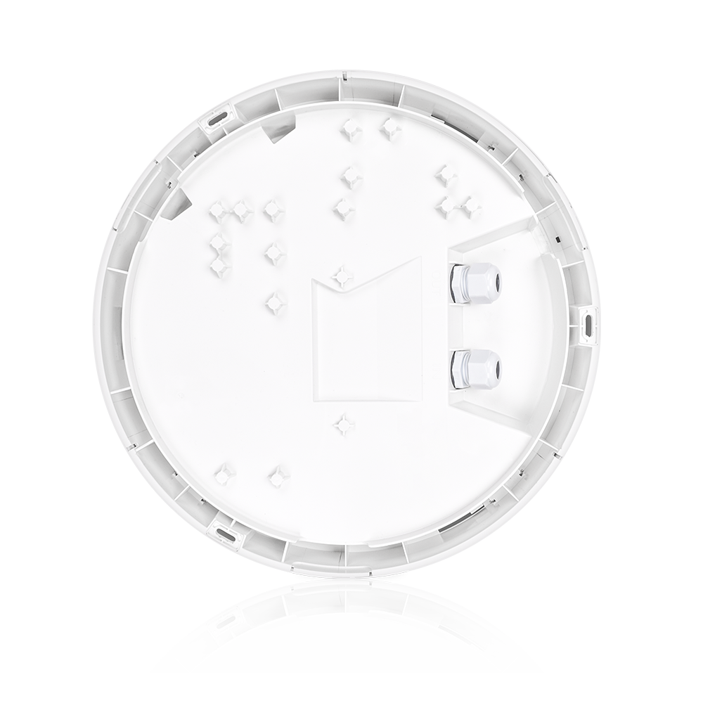 Holux Garden Modern Round Smart Corridor Led Wall Mounted Lamparas Waterproof Outdoor Garden Ceiling Panel Lamp Light