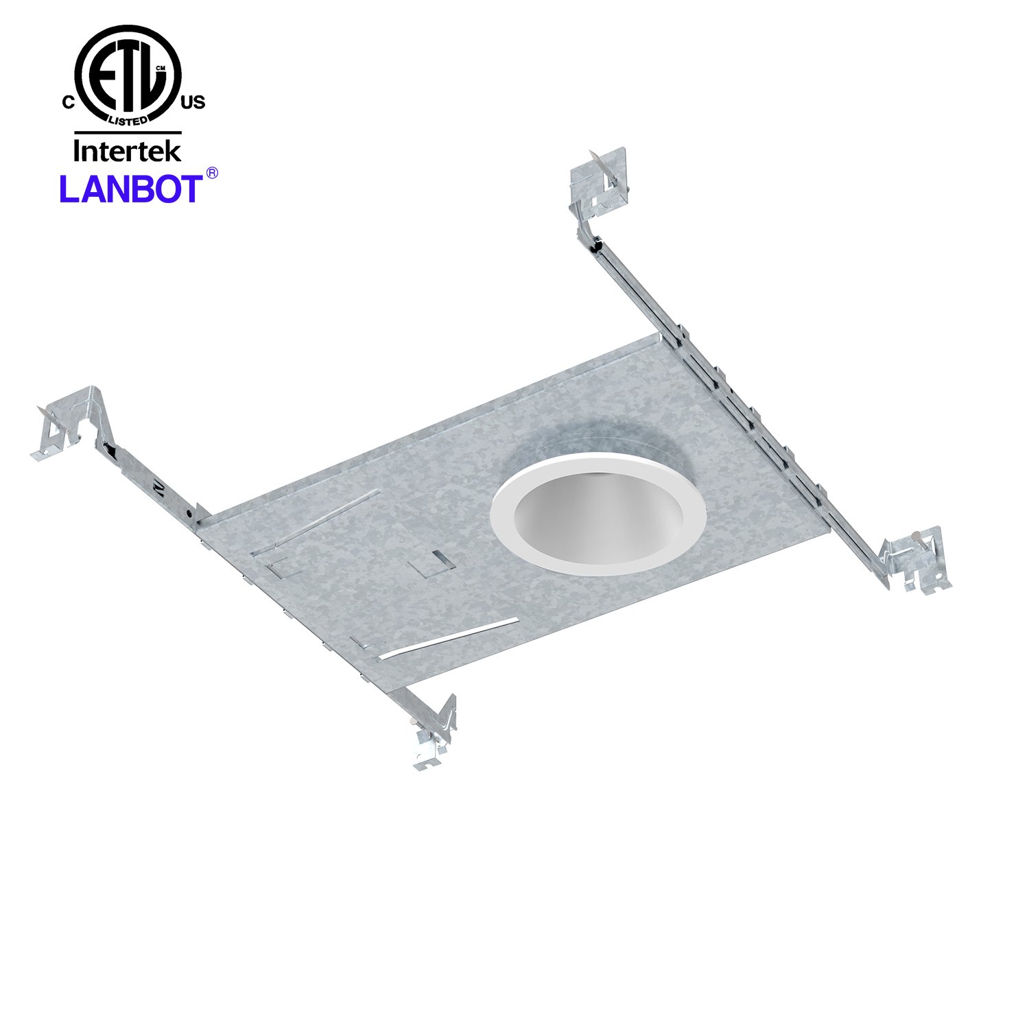IP67 outdoor anti glare ceiling lighting lamp 10W 12W 18W 20W 30W 35w 40W dimmable IP66 waterproof cob downlight ip65 recessed