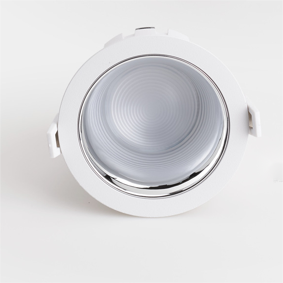 anti-glare spotlight led downlight light latest version lamp living room lighting luxury ceiling lamp home embedded