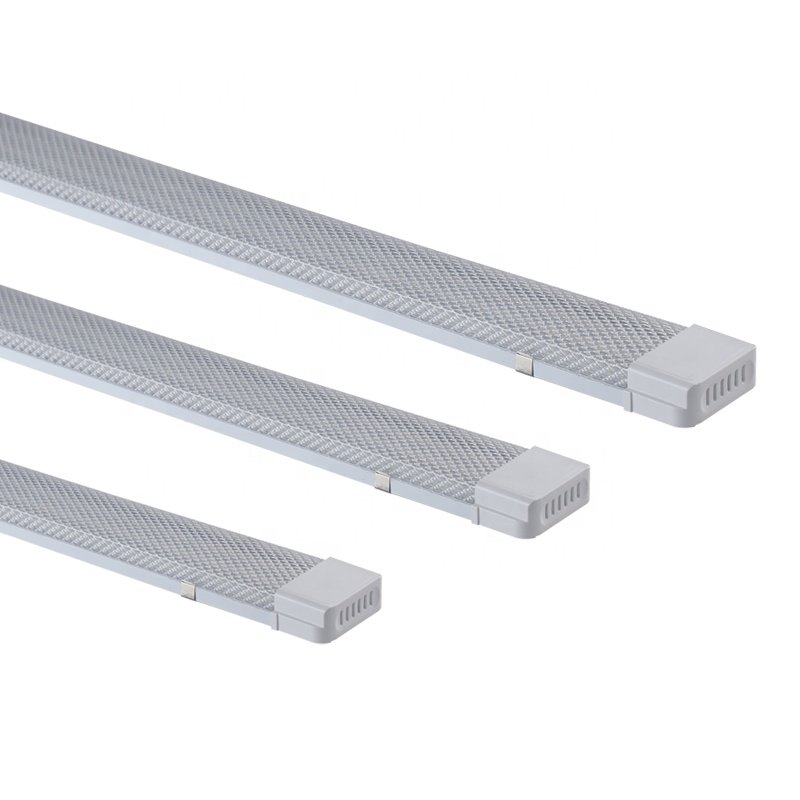 Modern 1ft 2ft 4ft T5 T8 LED Batten Hanging Industrial Dining Room Store Outdoor Ceiling Indoor LED Light Fixtures