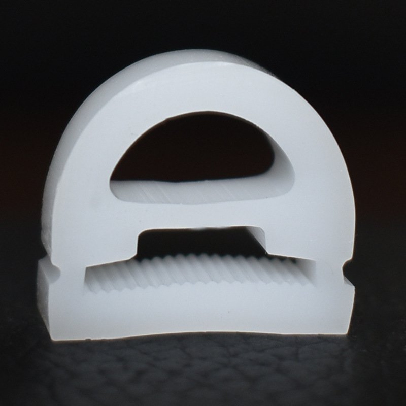 30x20mm Waterproof led light strip Silicone tubing silicone flex neon strip light waterproof LED silicone tube