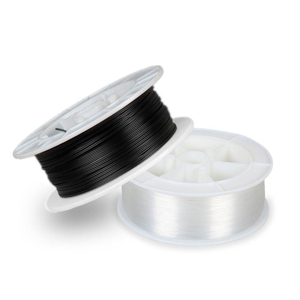 Fiber Optic Lighting Ceiling 0.5 MM Cable Single Core Indoor Outdoor Fiber Optic Cable With Cheap Prices