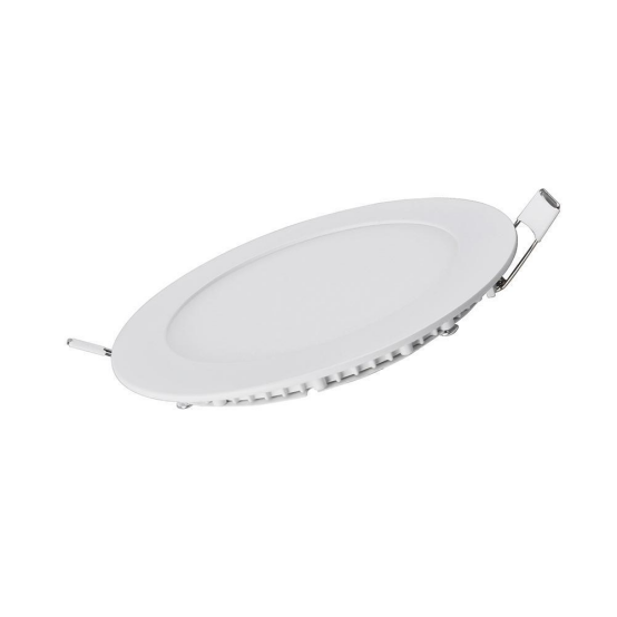 New Panel Downlight Recessed Ceiling Light Dimmable Led Light Downlight In living Rooms, Rooms, Mall