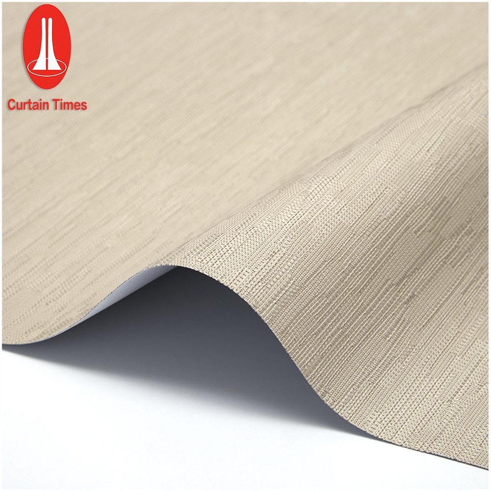 pretty design pvc material interior roller blinds zipper roller blinds shade blackout roller blinds