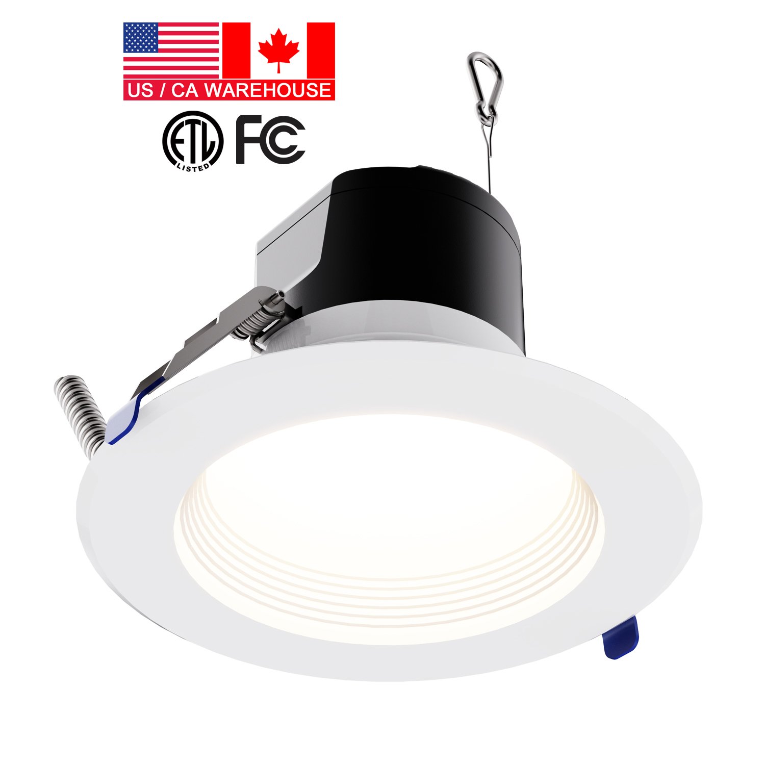 LED Downlight Outdoor Garden Bathroom Corridor Led Ceiling Spot Light Led Lighting